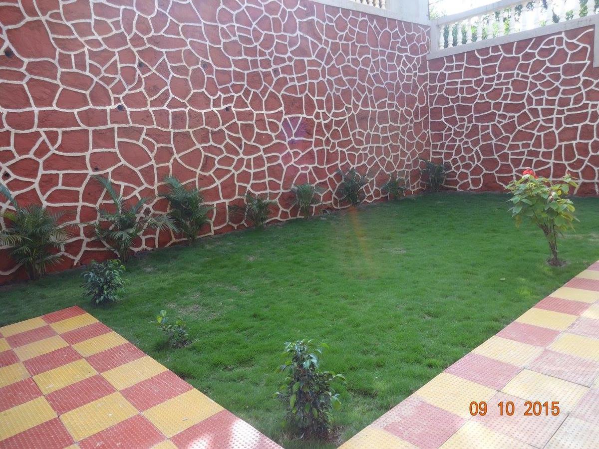 Malhar Bungalow Панчгани Экстерьер фото