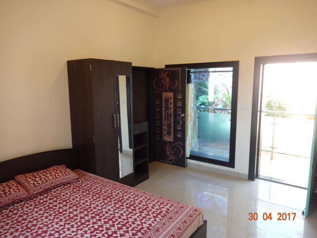 Malhar Bungalow Панчгани Экстерьер фото