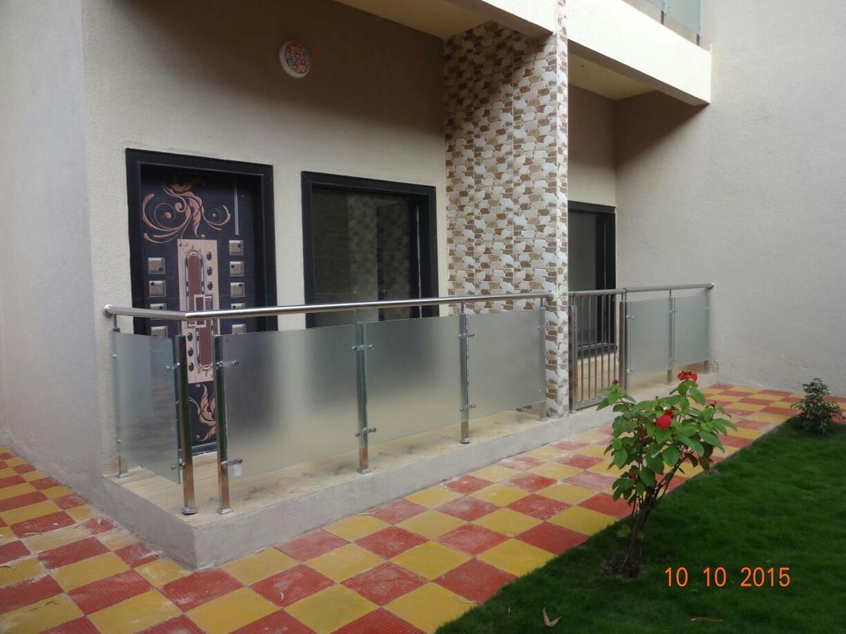 Malhar Bungalow Панчгани Экстерьер фото
